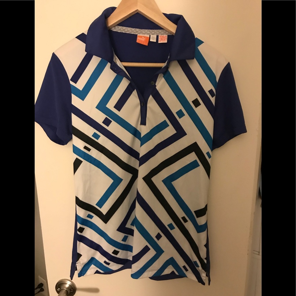 Dri- Fit Puma